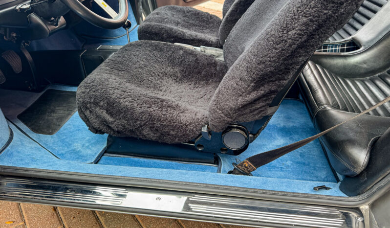 								1975 Ferrari Dino 308 GT4 full									