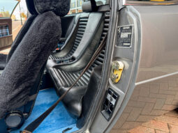 										1975 Ferrari Dino 308 GT4 full									