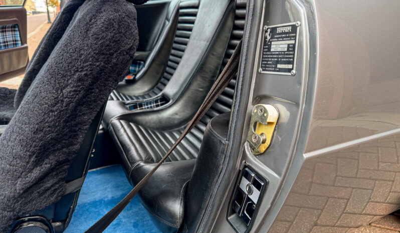 								1975 Ferrari Dino 308 GT4 full									