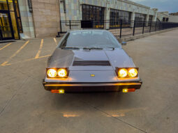 										1975 Ferrari Dino 308 GT4 full									