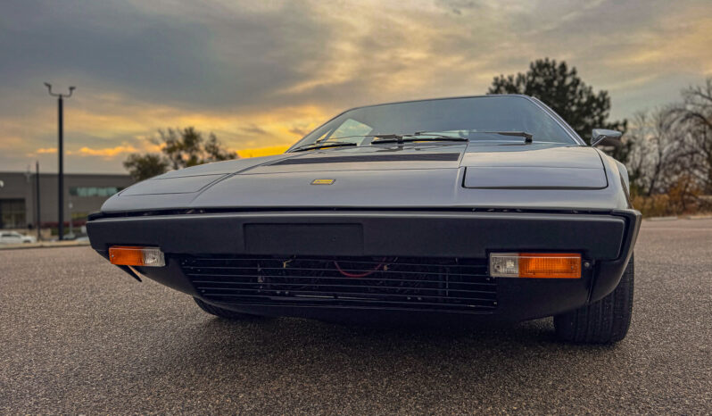 								1975 Ferrari Dino 308 GT4 full									