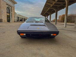 1975 Ferrari Dino 308 GT4