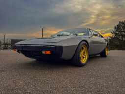 										1975 Ferrari Dino 308 GT4 full									
