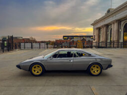 										1975 Ferrari Dino 308 GT4 full									