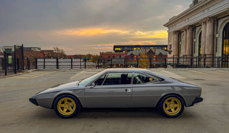								1975 Ferrari Dino 308 GT4 full									