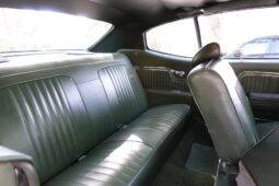 										1972 Chevrolet Chevelle Malibu Sport Coupe full									