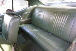 										1972 Chevrolet Chevelle Malibu Sport Coupe full									