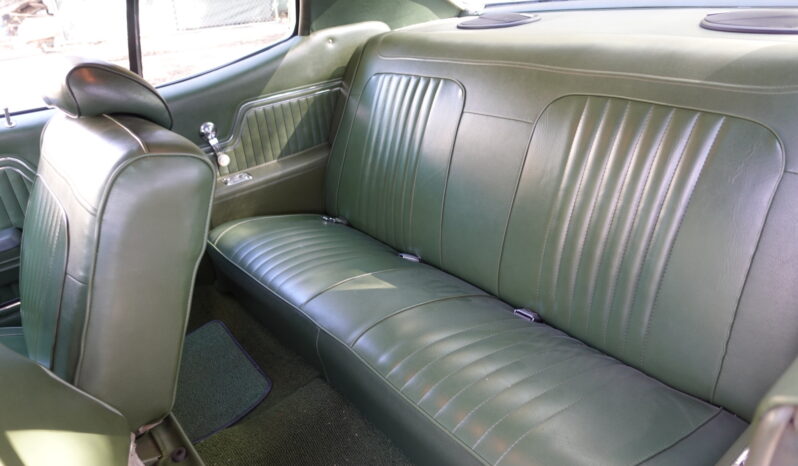 								1972 Chevrolet Chevelle Malibu Sport Coupe full									