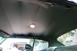 										1972 Chevrolet Chevelle Malibu Sport Coupe full									