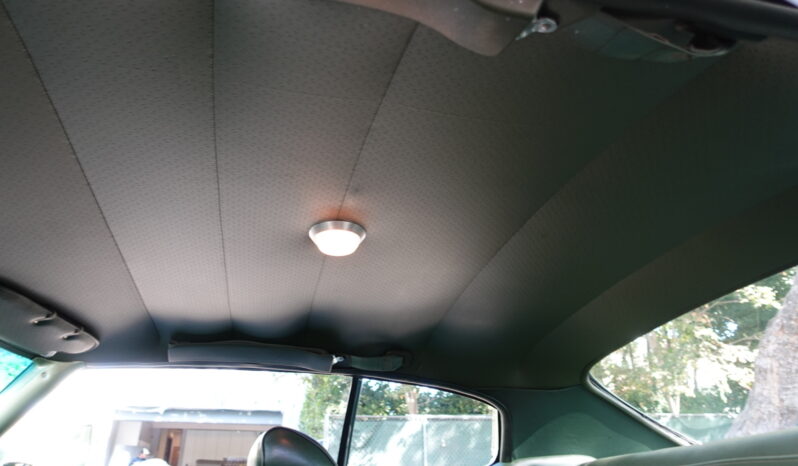 								1972 Chevrolet Chevelle Malibu Sport Coupe full									