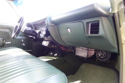 										1972 Chevrolet Chevelle Malibu Sport Coupe full									