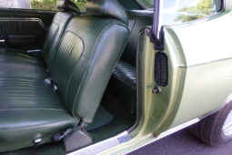 										1972 Chevrolet Chevelle Malibu Sport Coupe full									