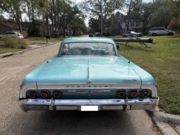 1964 Chevrolet Impala SS Coupe