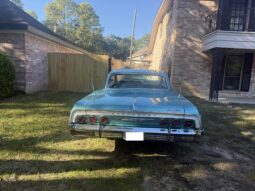 1964 Chevrolet Impala SS Coupe