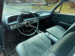 1964 Chevrolet Impala SS Coupe