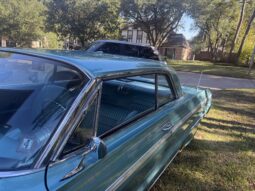 1964 Chevrolet Impala SS Coupe