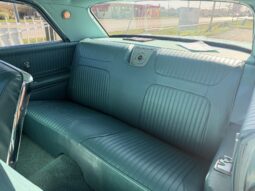 1964 Chevrolet Impala SS Coupe