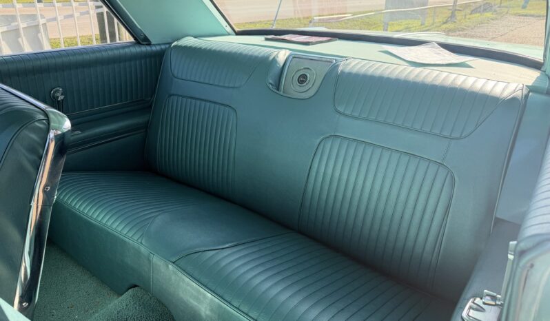 								1964 Chevrolet Impala SS Coupe full									