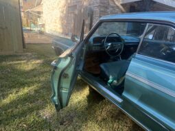 										1964 Chevrolet Impala SS Coupe full									