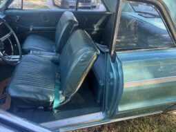 										1964 Chevrolet Impala SS Coupe full									