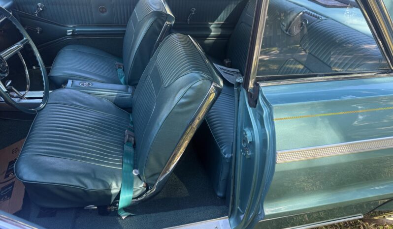 								1964 Chevrolet Impala SS Coupe full									