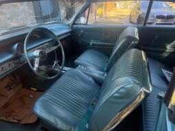 										1964 Chevrolet Impala SS Coupe full									