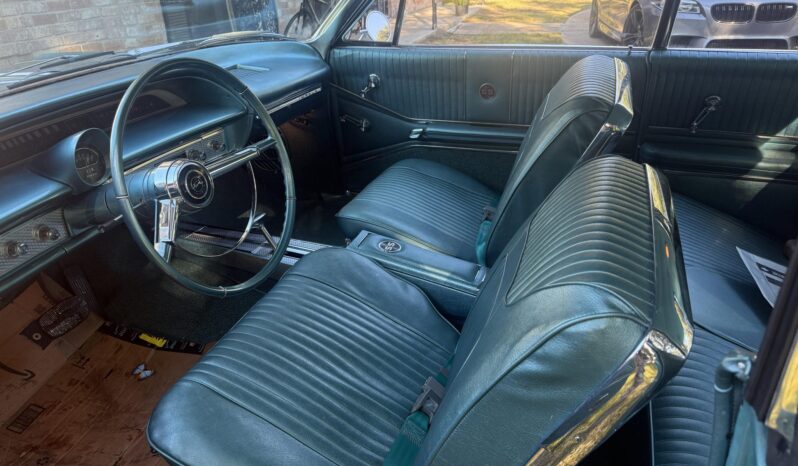 								1964 Chevrolet Impala SS Coupe full									