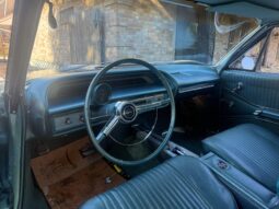 										1964 Chevrolet Impala SS Coupe full									