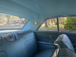 										1964 Chevrolet Impala SS Coupe full									