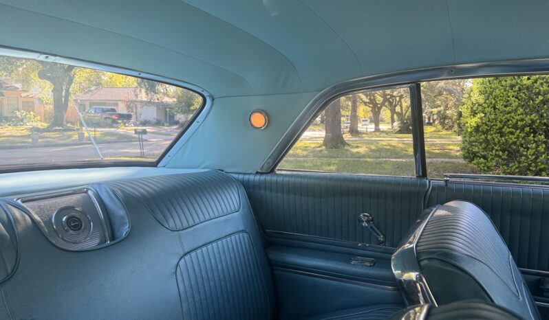 								1964 Chevrolet Impala SS Coupe full									