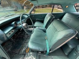 										1964 Chevrolet Impala SS Coupe full									