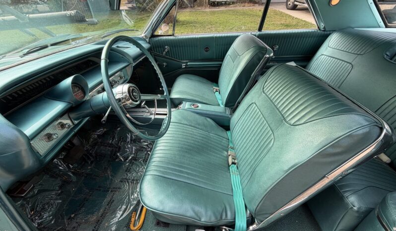 								1964 Chevrolet Impala SS Coupe full									