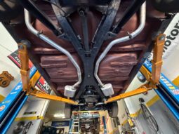 										1964 Chevrolet Impala SS Coupe full									