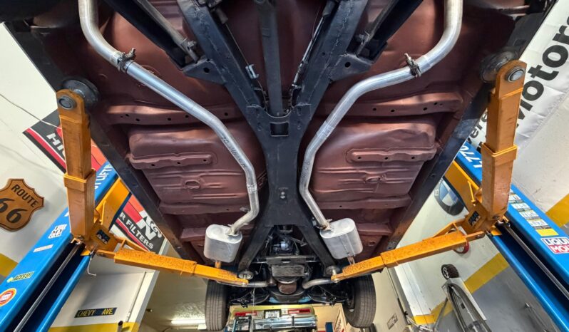 								1964 Chevrolet Impala SS Coupe full									