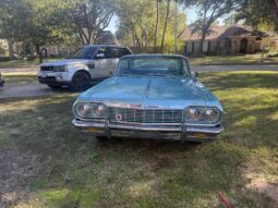 										1964 Chevrolet Impala SS Coupe full									