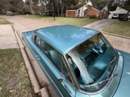 										1964 Chevrolet Impala SS Coupe full									