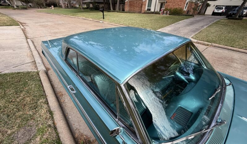 								1964 Chevrolet Impala SS Coupe full									