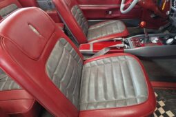 										1968 Chevrolet Camaro Convertible 5-Speed full									