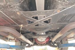 										1968 Chevrolet Camaro Convertible 5-Speed full									