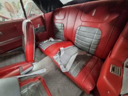 										1968 Chevrolet Camaro Convertible 5-Speed full									