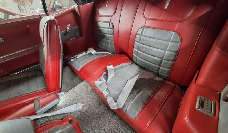 								1968 Chevrolet Camaro Convertible 5-Speed full									