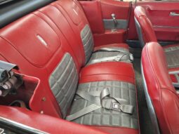 										1968 Chevrolet Camaro Convertible 5-Speed full									