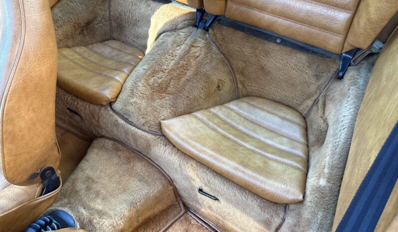 								1978 Porsche 911SC Targa full									