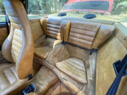 1978 Porsche 911SC Targa