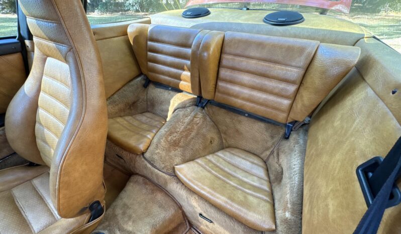 								1978 Porsche 911SC Targa full									