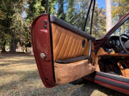 1978 Porsche 911SC Targa