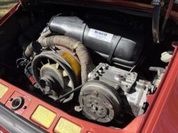 1978 Porsche 911SC Targa