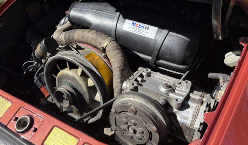 								1978 Porsche 911SC Targa full									