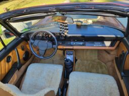 										1978 Porsche 911SC Targa full									