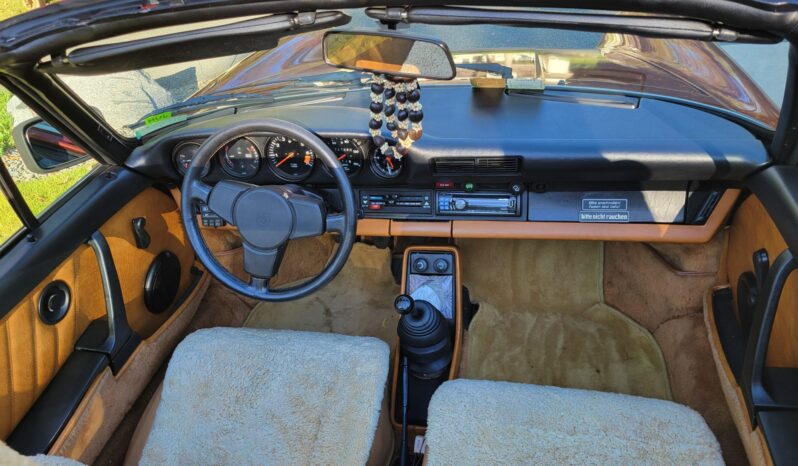 								1978 Porsche 911SC Targa full									